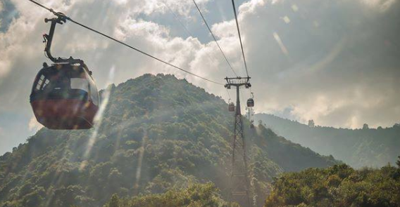 chandragiri hills nepal